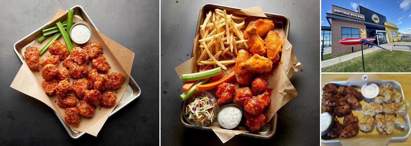 Buffalo Wild Wings