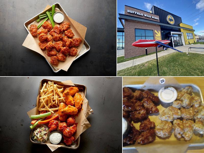 Buffalo Wild Wings