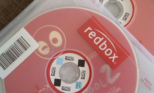 Redbox