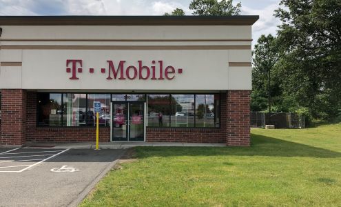 T-Mobile