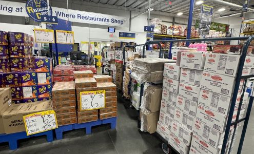 Restaurant Depot