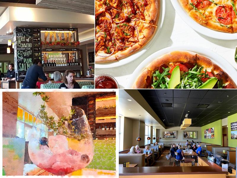 California Pizza Kitchen