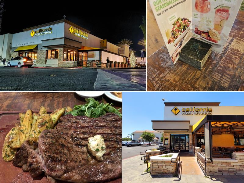 California Pizza Kitchen at Northridge