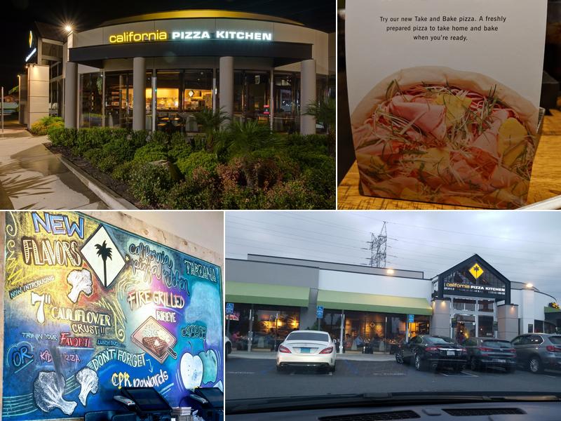 California Pizza Kitchen at Tarzana