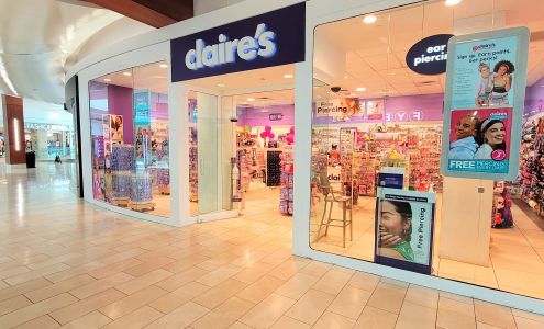 Claire's