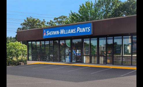 Sherwin-Williams Paint Store