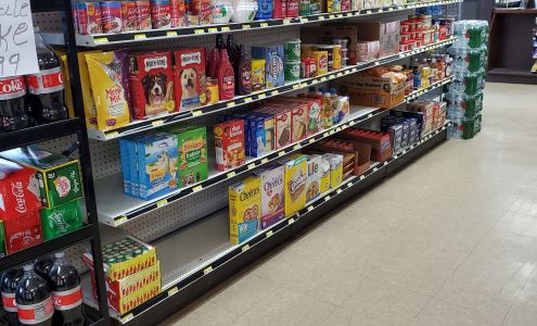 The Corner Store Chicopee