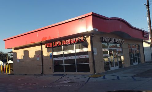 Fred Loya Insurance