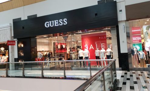 GUESS Northridge