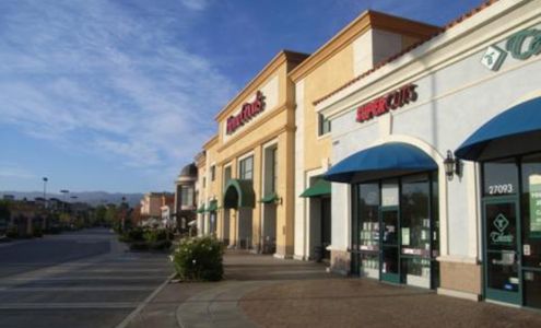 Supercuts Santa Clarita