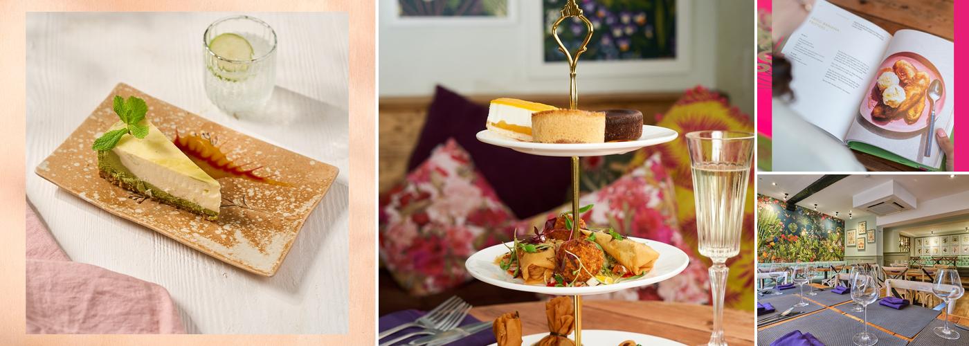 Giggling Squid - Stratford upon Avon