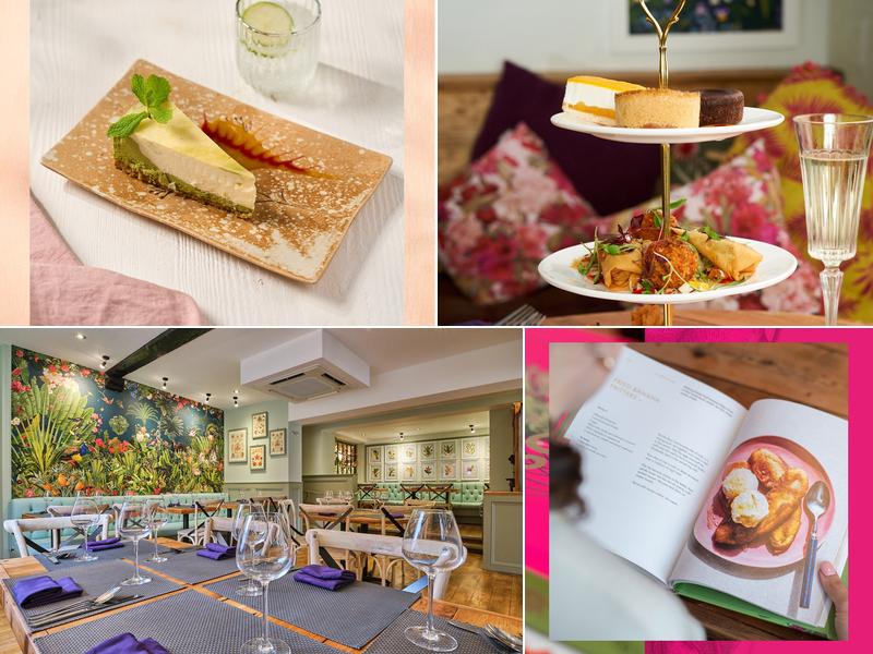 Giggling Squid - Stratford upon Avon