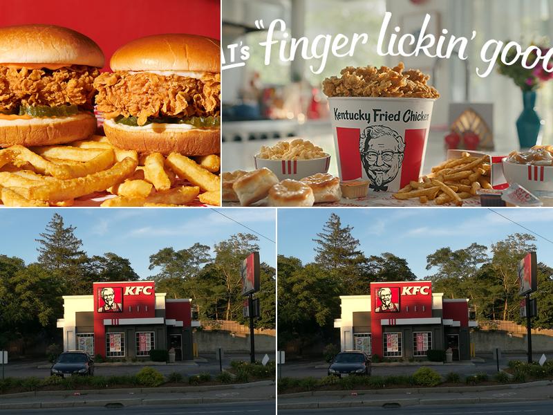 KFC