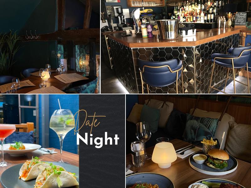 Loxleys Restaurant & Wine Bar