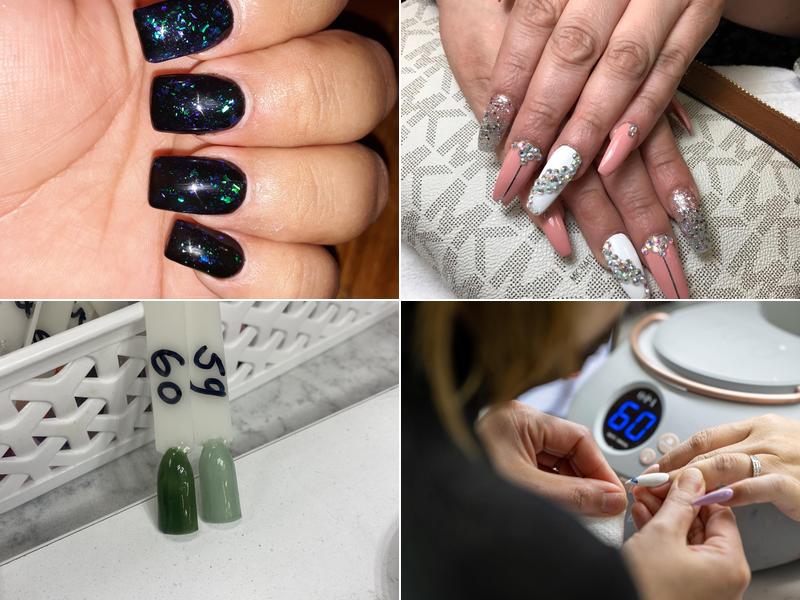 Regal Nails, Salon & Spa