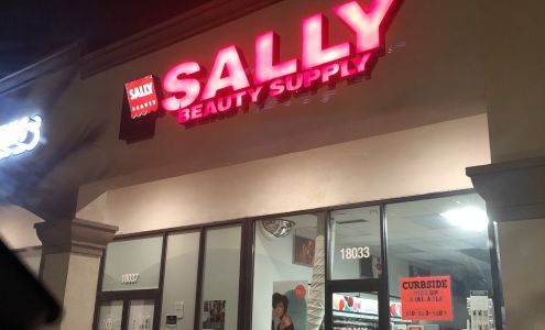 Sally Beauty