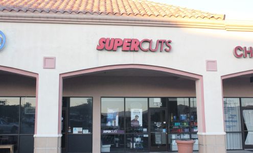 Supercuts Santa Clarita