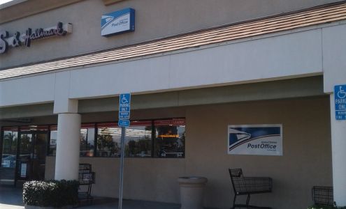 Saugus Drugs & Hallmark USPS contract station