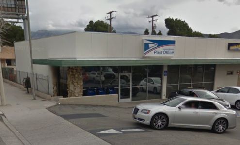 United States Postal Service