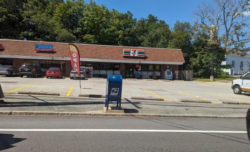 7-Eleven