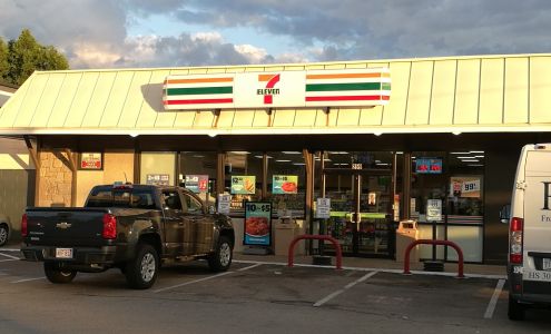 7-Eleven