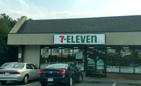 7-Eleven