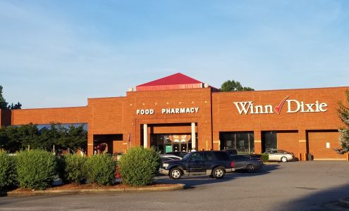 Winn-Dixie