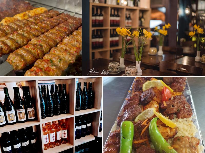 The Aubergine Turkish Restaurant