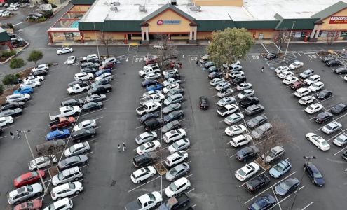 24 Hour Fitness Rohnert Park