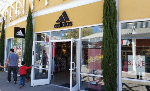 adidas Outlet Store Petaluma
