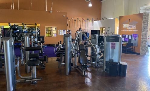 Anytime Fitness