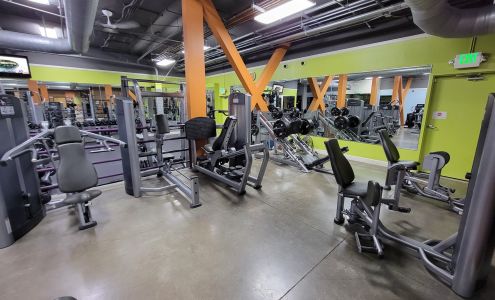 Anytime Fitness