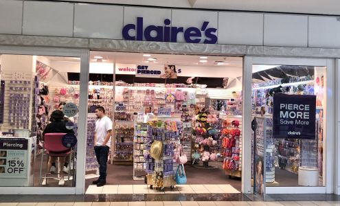 Claire's