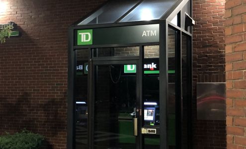 TD Bank