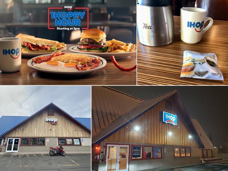 IHOP