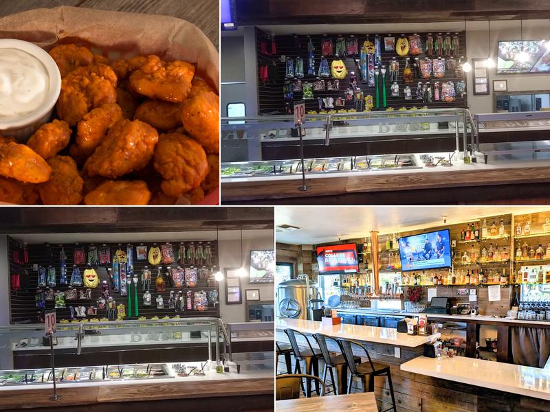 Mountain Mike's Pizza