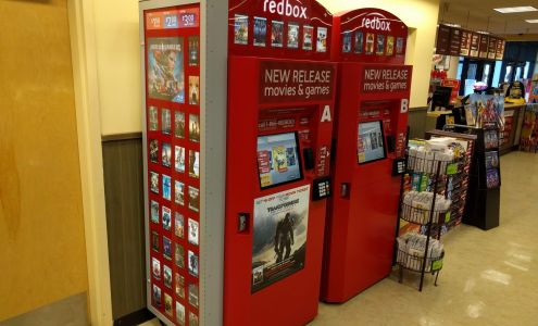 Redbox