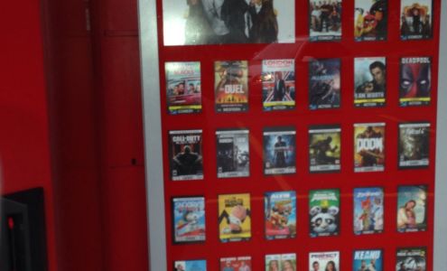 Redbox