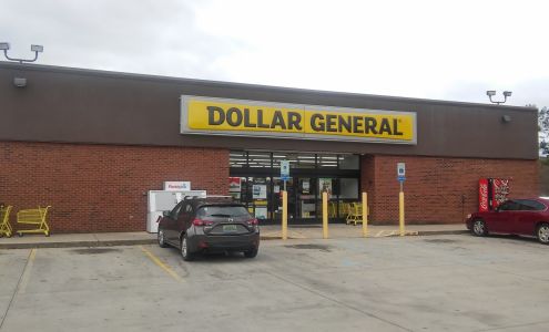 Dollar General