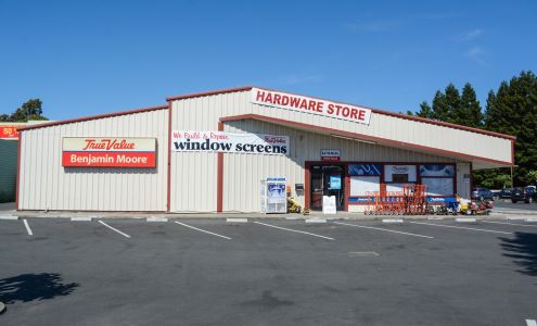 True Value Hardware Of Cotati