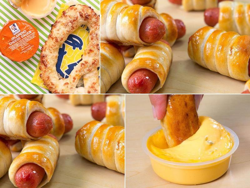 Wetzel's Pretzels
