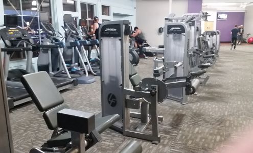 Anytime Fitness