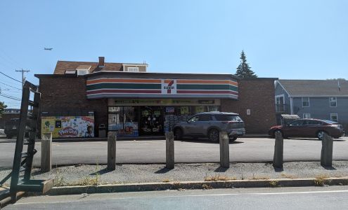 7-Eleven