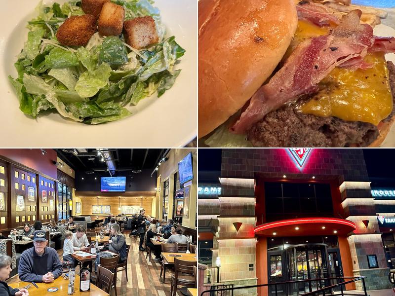 BJ's Restaurant & Brewhouse