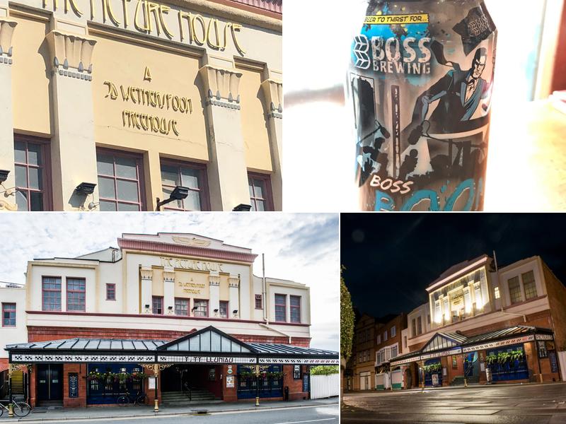 The Picture House - JD Wetherspoon