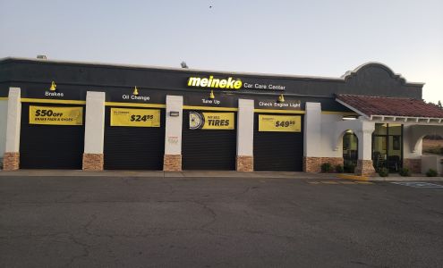 Econo Lube N' Tune & Brakes