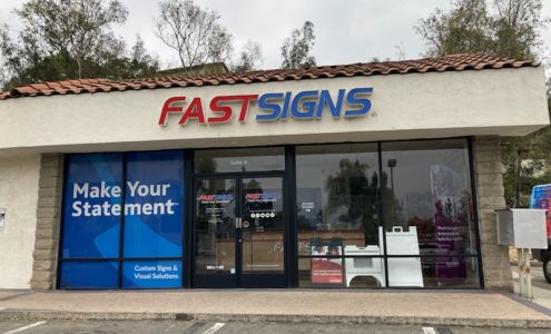 FASTSIGNS