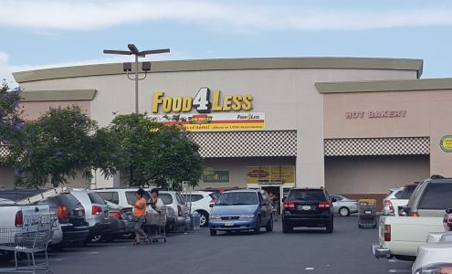 Food 4 Less