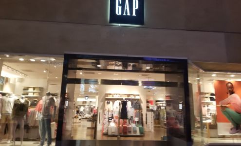 Gap