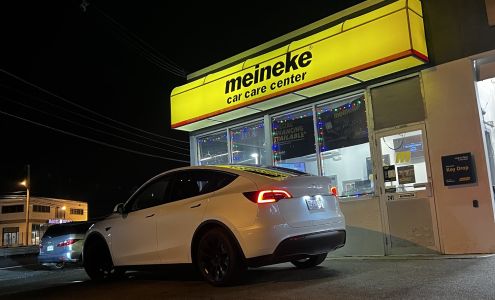 Meineke Car Care Center